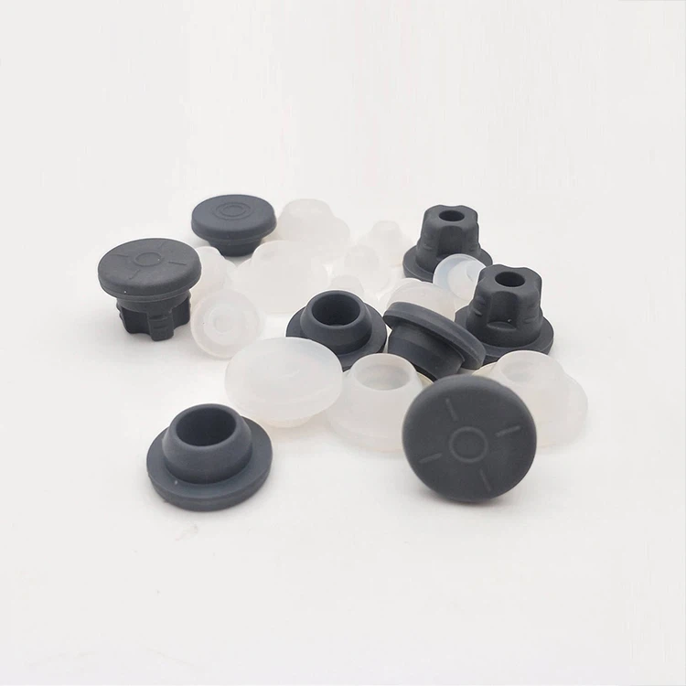 Shisha flakon rezina tiqin